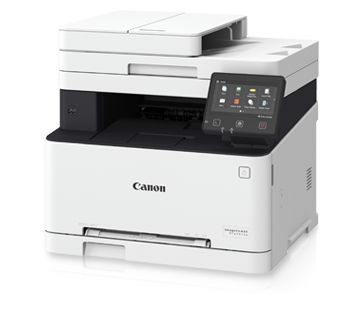 Máy in laser màu Đa chức năng Canon MF633Cdw