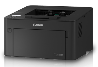 Máy in laser Canon LBP161dn