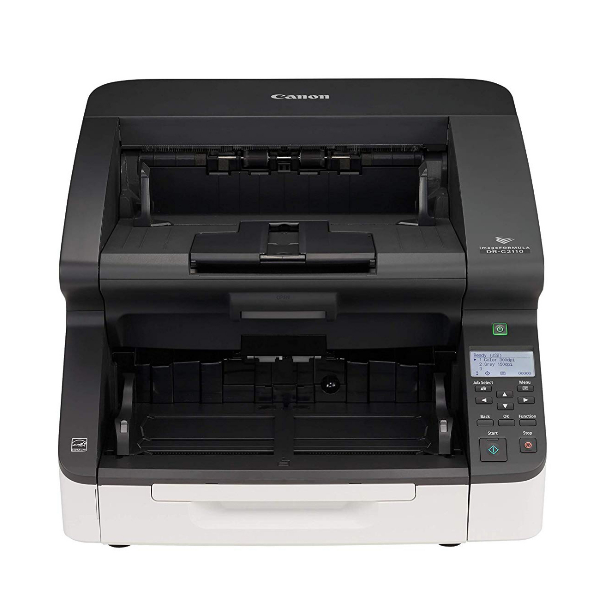 Máy quét tài liệu khổ A3 Canon imageFORMULA DR-G2110