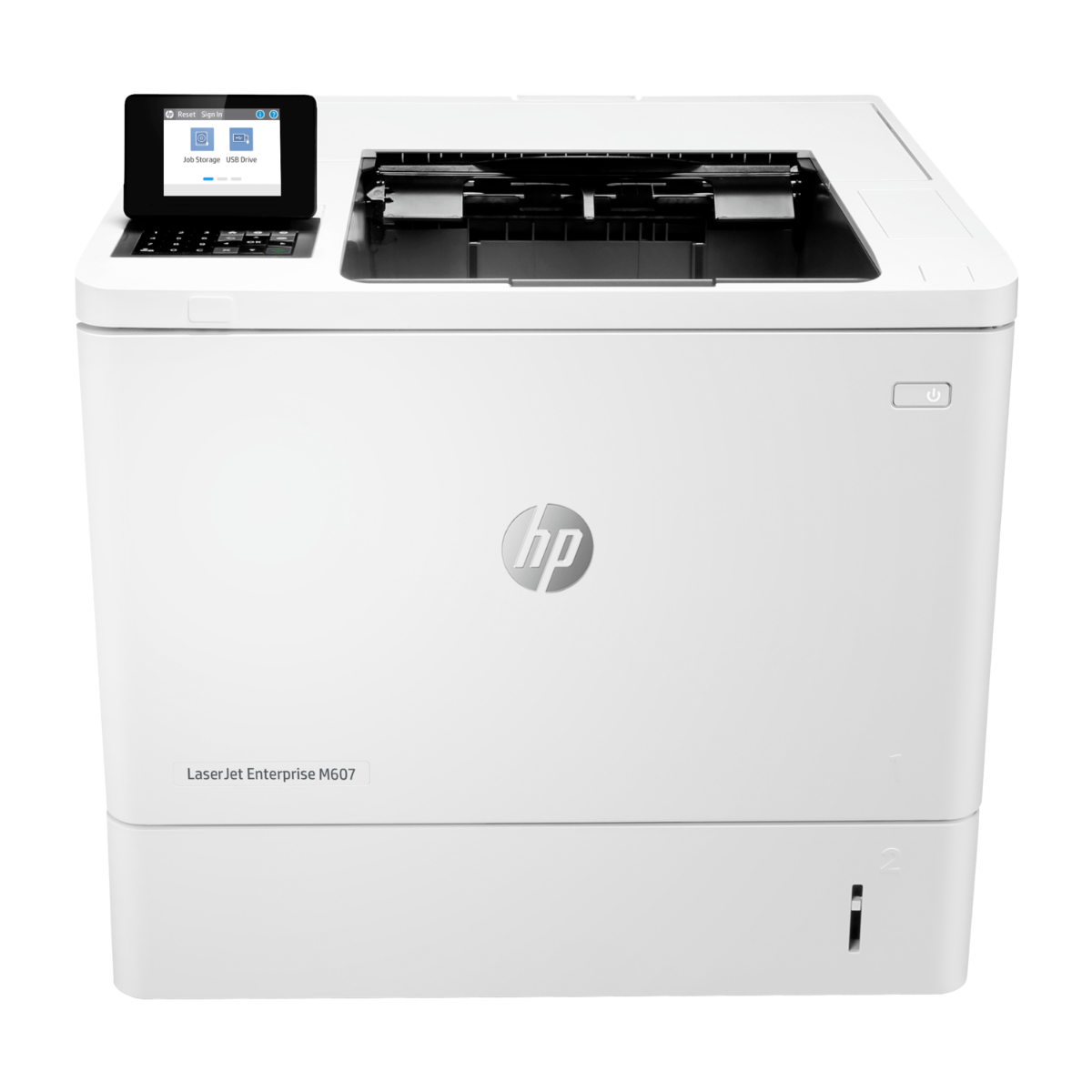 Máy in HP LaserJet Enterprice M607dn (K0Q15A)