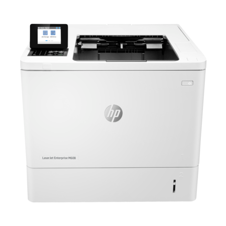 Máy in HP LaserJet Enterprice M608n (K0Q17A)